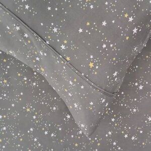 "Star" Split King Sheet Set